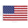 US Flag 35.4"x59.1"