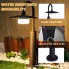 Outdoor Pathway LED Lights IP44 Waterproof Garden Lantern Barn Lights Design Landscape Lighting